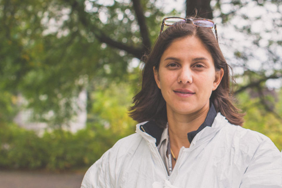 Dre Manisha Kulkarni