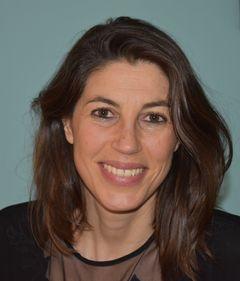 Luisa Veronis