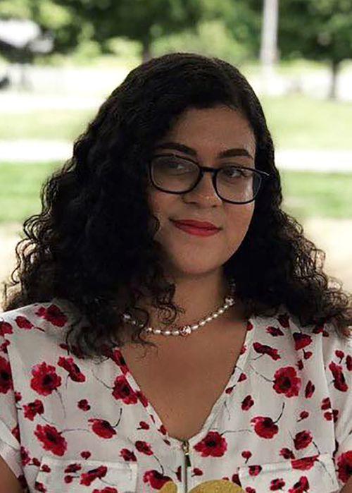 Portrait de Mehraban Badiei Ardestani