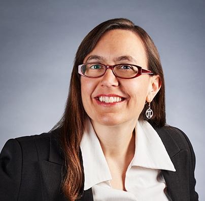 Monica Nevins - uOttawa