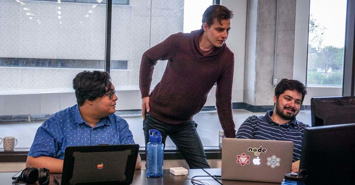  Rizvi Rab et Haris Ghauri