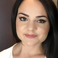 Portrait de Olivia Villalta