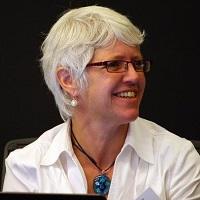 Patricia Larkin