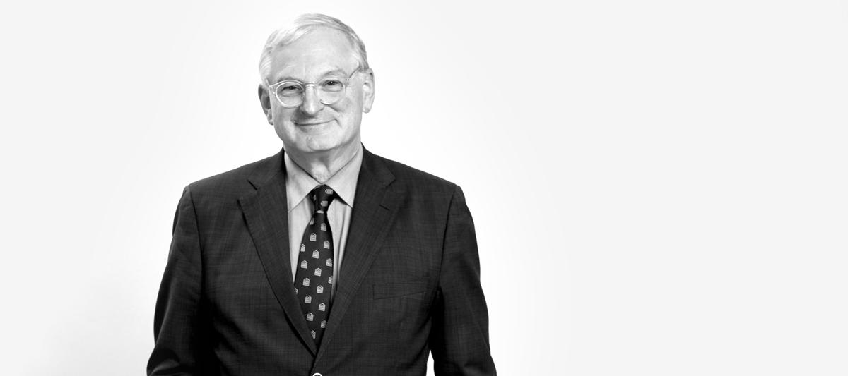 President Jacques Frémont