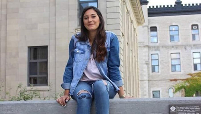 Rania Abi