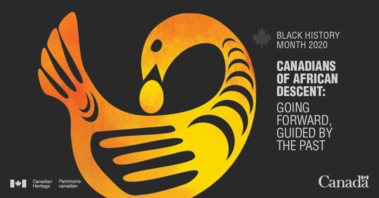  guidés par le passé, marchons vers l’avenir. Ses pieds vers l’avant et sa tête vers l’arrière, l’oiseau Sankofa réfléchit sur le passé.