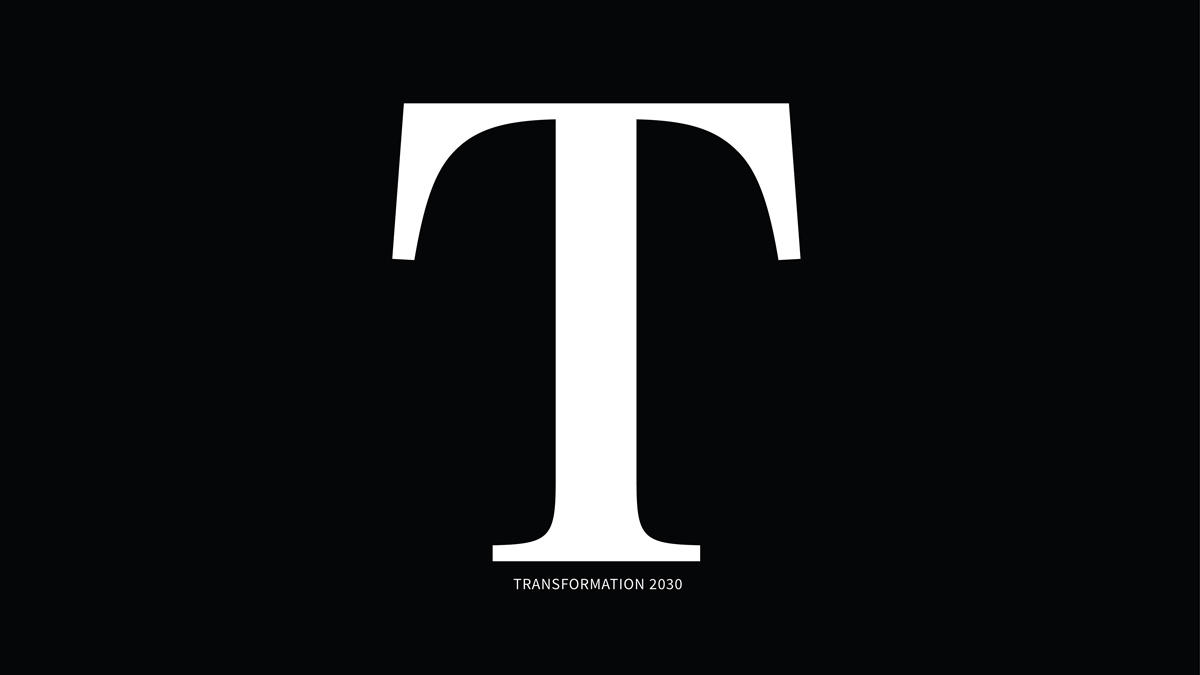 logo de Transformation 2030