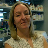 Marie-Claude Audet - uOttawa