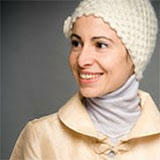 Nadia Abu-Zhara - uOttawa