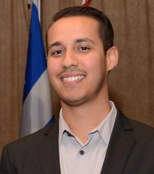 Walid Araghoune